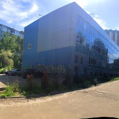 500 м², помещение свободного назначения - изображение 1