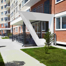 Квартира 49,7 м², 2-комнатная - изображение 5