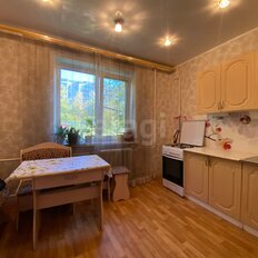 Квартира 38,2 м², 1-комнатная - изображение 1