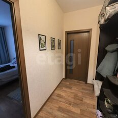 Квартира 57,5 м², 2-комнатная - изображение 3