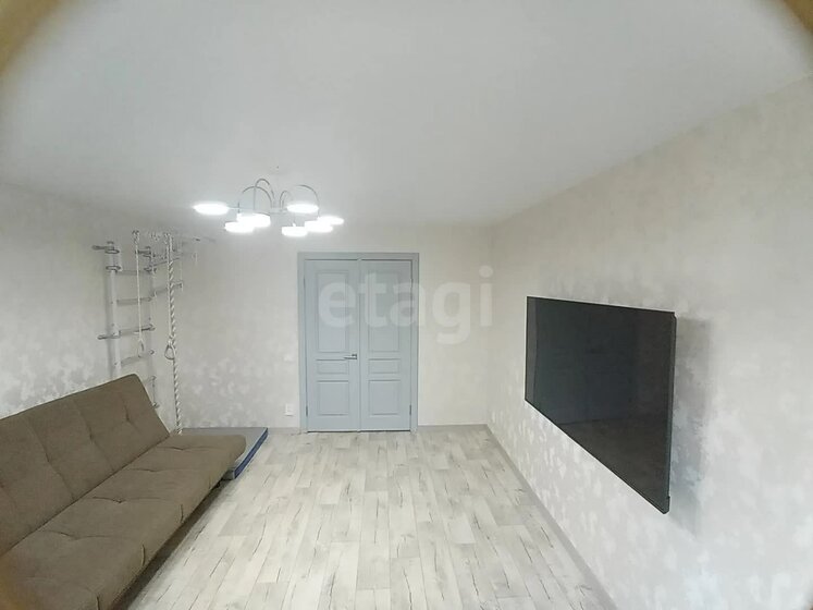 53,2 м², 1-комнатная квартира 6 380 400 ₽ - изображение 39