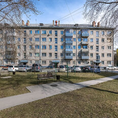 Квартира 30,4 м², 1-комнатная - изображение 4