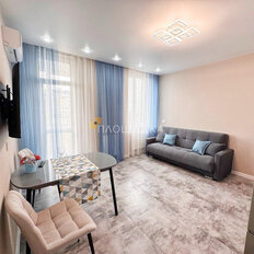 Квартира 45 м², 2-комнатная - изображение 2