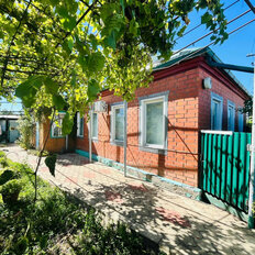 дом + 6,5 сотки, участок - изображение 2