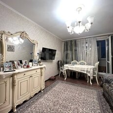 Квартира 57,3 м², 2-комнатная - изображение 3