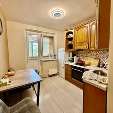 Квартира 60,1 м², 3-комнатная - изображение 1