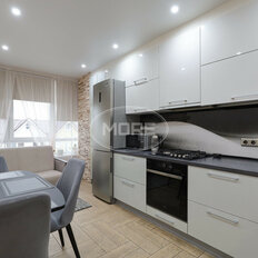 Квартира 37,8 м², 1-комнатная - изображение 3