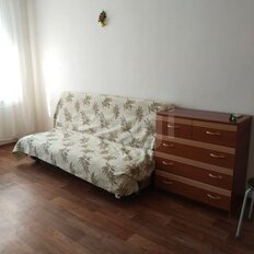 Квартира 37 м², 1-комнатная - изображение 3