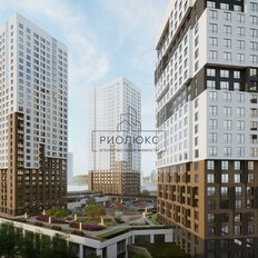Квартира 26,8 м², студия - изображение 1