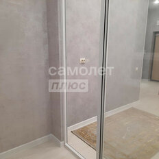 Квартира 40 м², 1-комнатная - изображение 5