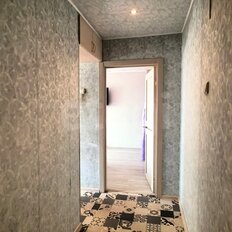 Квартира 31,5 м², 1-комнатная - изображение 5