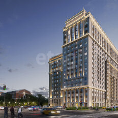 Квартира 61,8 м², 2-комнатная - изображение 3