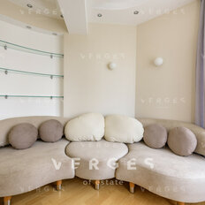 Квартира 90 м², 2-комнатная - изображение 3