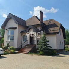 дом + 10 соток, участок - изображение 1