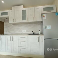 Квартира 25,7 м², студия - изображение 2