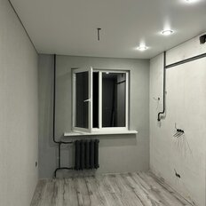 Квартира 30,5 м², 1-комнатная - изображение 3