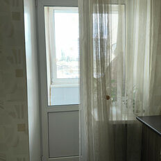 Квартира 27,9 м², 1-комнатная - изображение 5