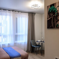 Квартира 22 м², студия - изображение 4
