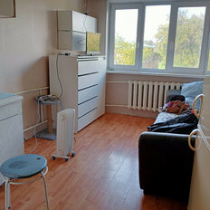 Квартира 18 м², студия - изображение 3