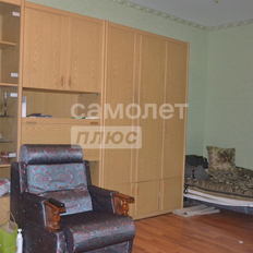 Квартира 39 м², 1-комнатная - изображение 5