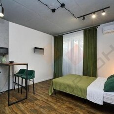 Квартира 25,1 м², студия - изображение 4