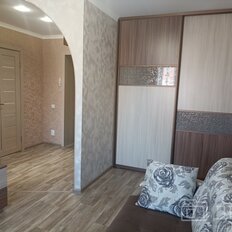 Квартира 29,5 м², 1-комнатная - изображение 5