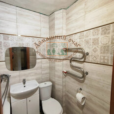 Квартира 30 м², 1-комнатная - изображение 5