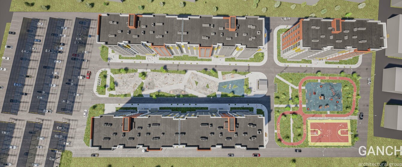 50 м², 2-комнатная квартира 5 500 000 ₽ - изображение 103
