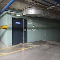 13,3 м², машиноместо - изображение 4