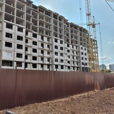 Квартира 30,1 м², студия - изображение 2