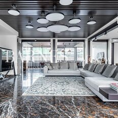 Квартира 340 м², 6-комнатная - изображение 2