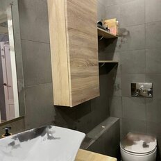 Квартира 109 м², 3-комнатная - изображение 1