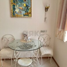 Квартира 42,8 м², 1-комнатная - изображение 4