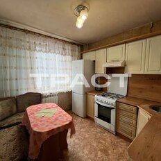 Квартира 34,7 м², 1-комнатная - изображение 2