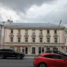 550 м², помещение свободного назначения - изображение 2