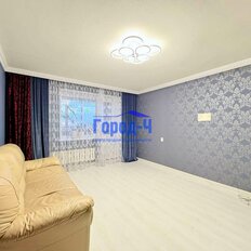 Квартира 106 м², 3-комнатная - изображение 4