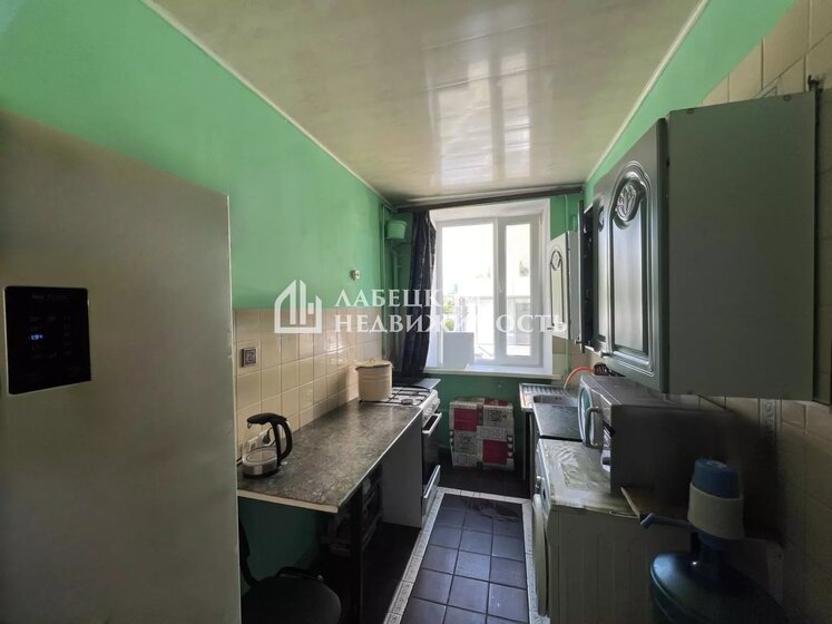 170 м², 3-комнатная квартира 23 500 000 ₽ - изображение 55