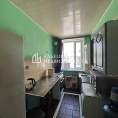 Квартира 59,7 м², 3-комнатная - изображение 5