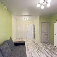 Квартира 42,1 м², 1-комнатная - изображение 3