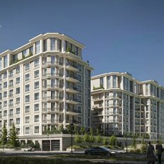 Квартира 117,1 м², 3-комнатная - изображение 4