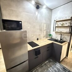 Квартира 36,5 м², студия - изображение 2