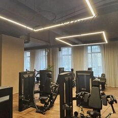 2471 м², помещение свободного назначения - изображение 3
