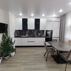 Квартира 66 м², 2-комнатная - изображение 2