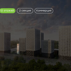 77,2 м², офис - изображение 1