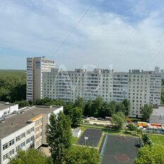 Квартира 37,8 м², 1-комнатная - изображение 5