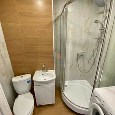 Квартира 18 м², студия - изображение 5