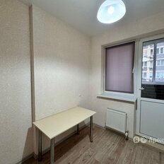 Квартира 37 м², 1-комнатная - изображение 4