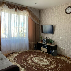 Квартира 96,5 м², 4-комнатная - изображение 2