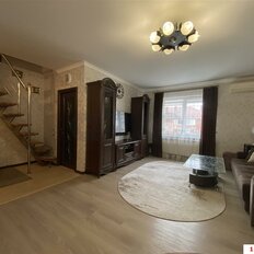Квартира 75,7 м², 3-комнатная - изображение 3