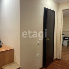 Квартира 43 м², 1-комнатная - изображение 4